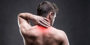 Neck pain therapy Pembroke Pines