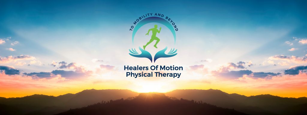 healers of motion physical therapy pembroke pines